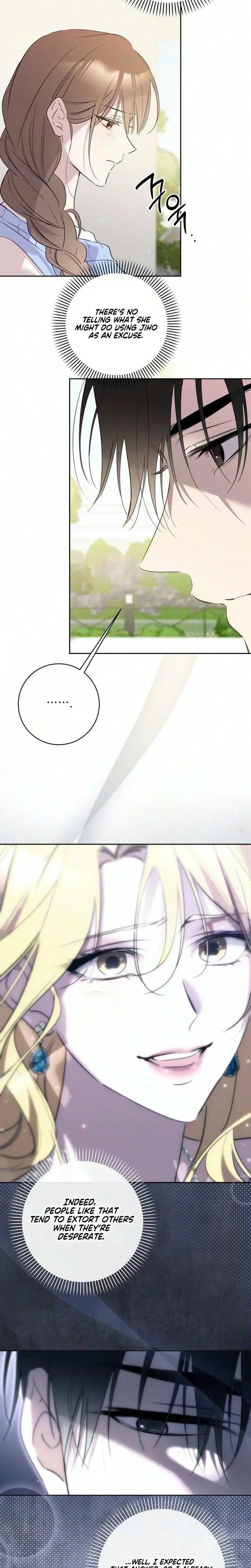 A Romance That Begins With Childcare Chapter 20 page 15 - 