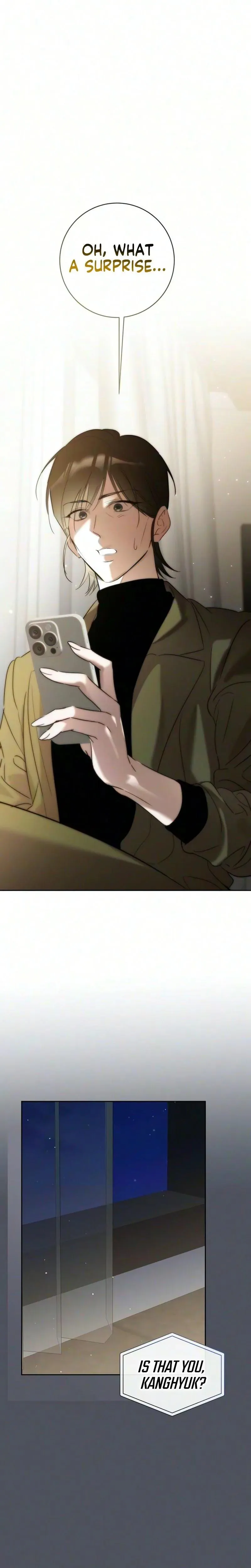 A Romance That Begins With Childcare Chapter 20 page 30 - 