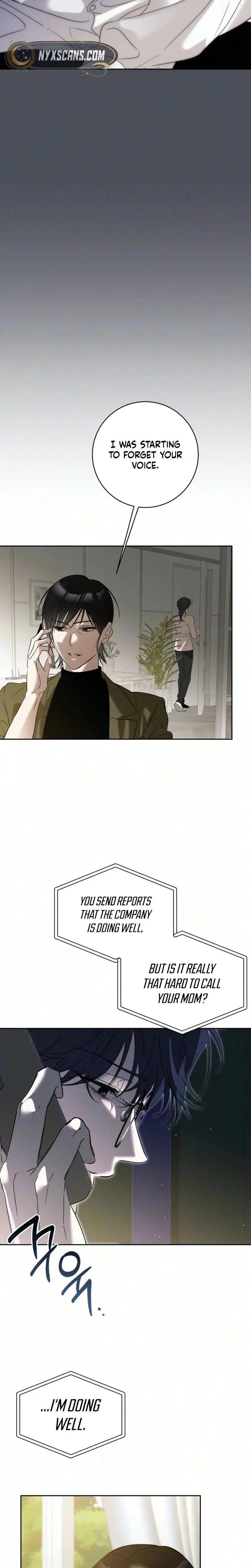 A Romance That Begins With Childcare Chapter 21 page 2 - 