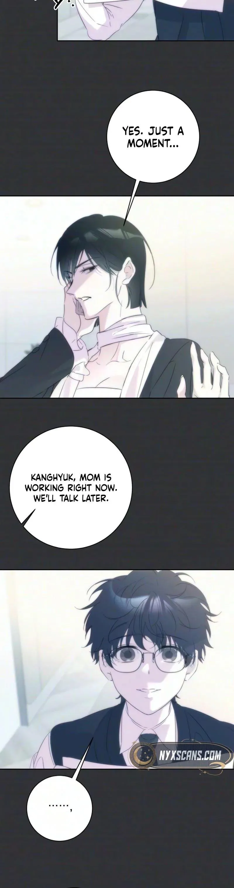A Romance That Begins With Childcare Chapter 21 page 12 - 