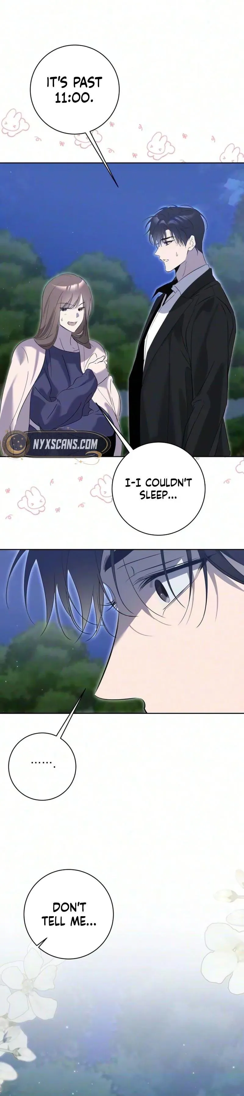 A Romance That Begins With Childcare Chapter 21 page 18 - 