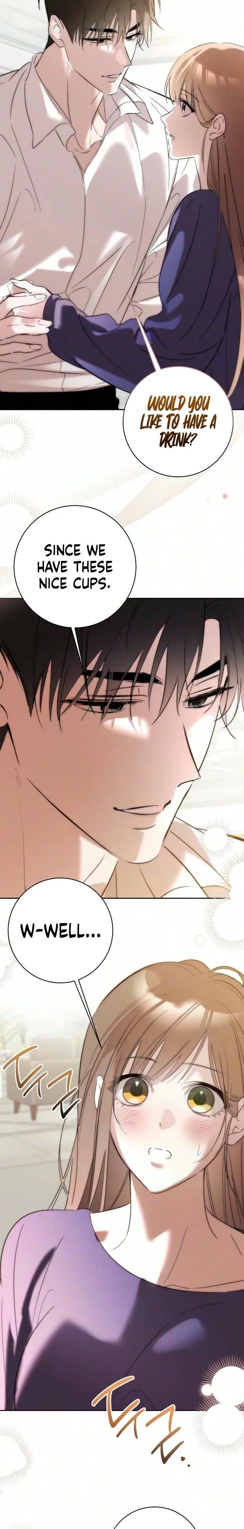 A Romance That Begins With Childcare Chapter 21 page 26 - 
