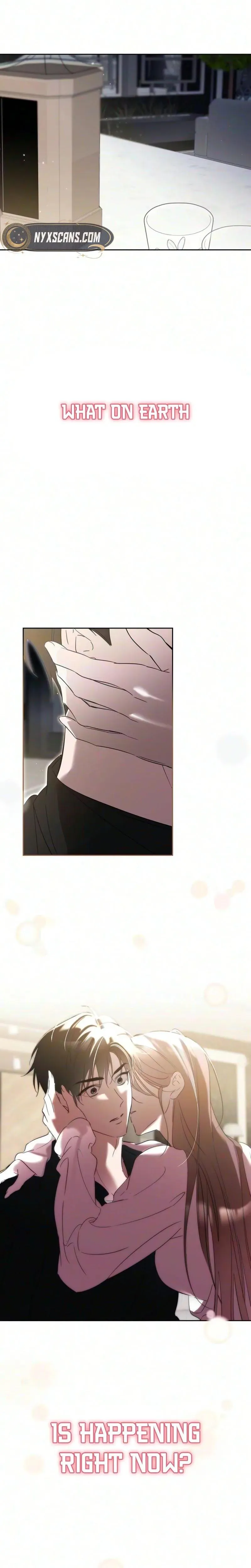 A Romance That Begins With Childcare Chapter 21 page 28 - 