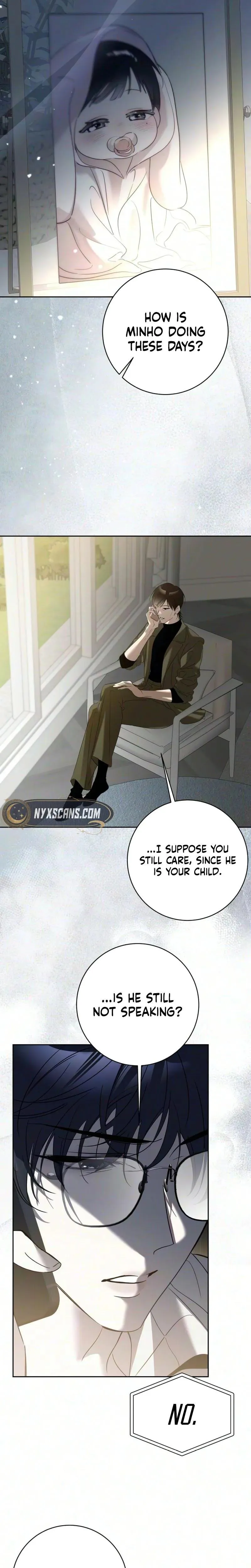 A Romance That Begins With Childcare Chapter 21 page 4 - 