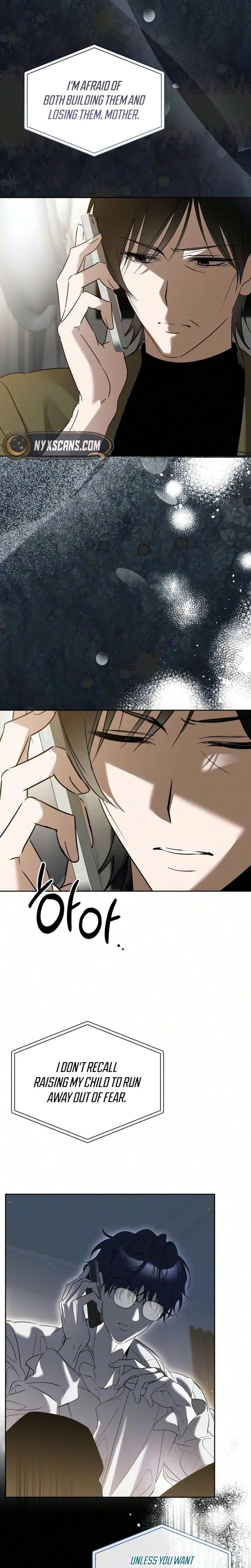 A Romance That Begins With Childcare Chapter 21 page 10 - 