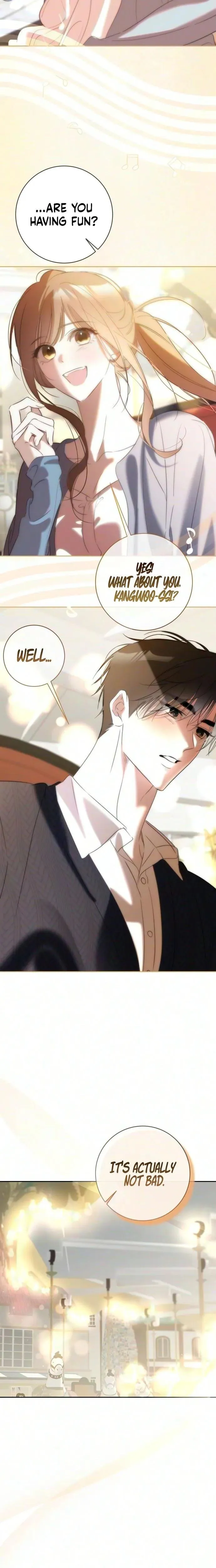 A Romance That Begins With Childcare Chapter 26 page 20 - 