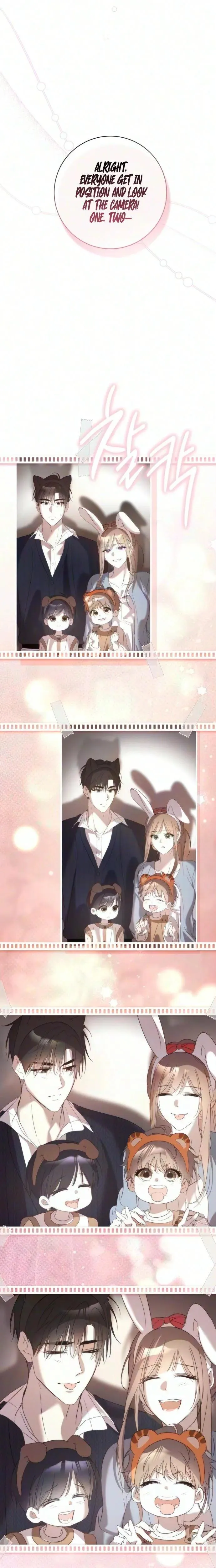 A Romance That Begins With Childcare Chapter 26 page 24 - 