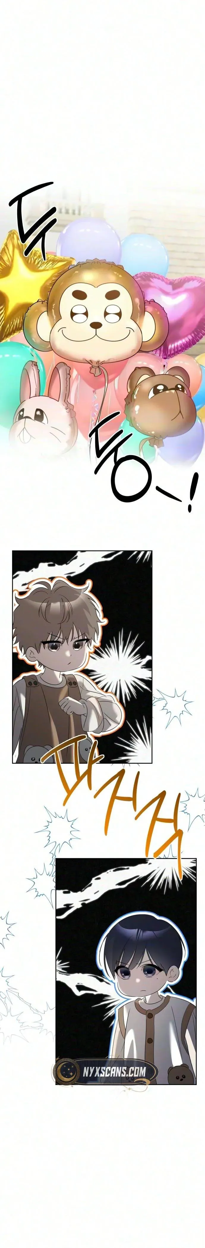 A Romance That Begins With Childcare Chapter 26 page 6 - 
