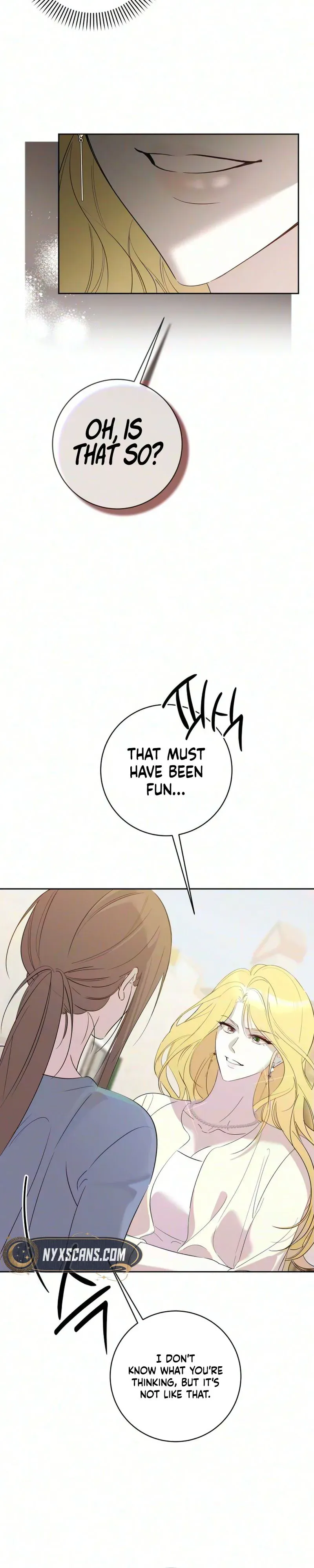 A Romance That Begins With Childcare Chapter 27 page 16 - 