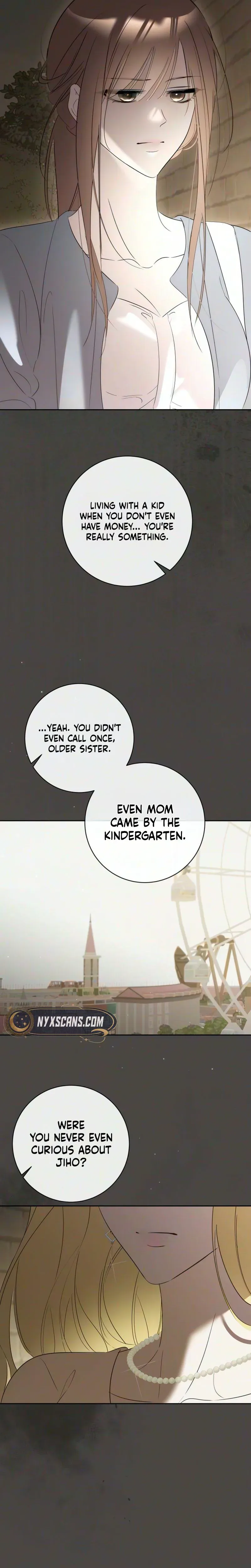 A Romance That Begins With Childcare Chapter 27 page 23 - 