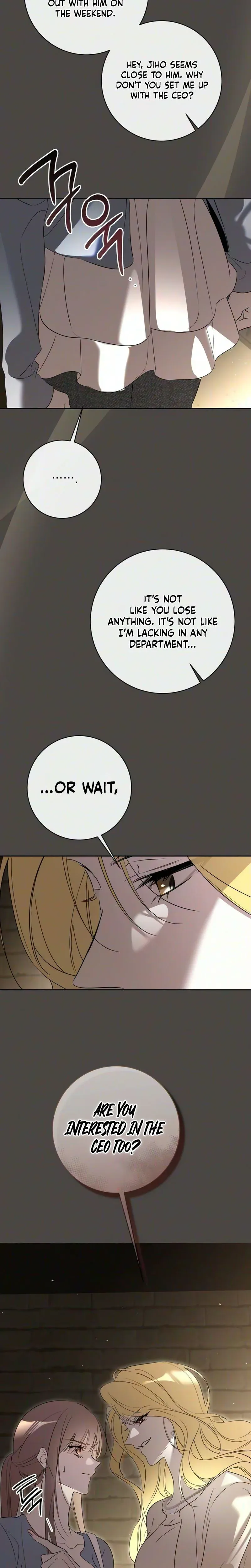 A Romance That Begins With Childcare Chapter 27 page 27 - 