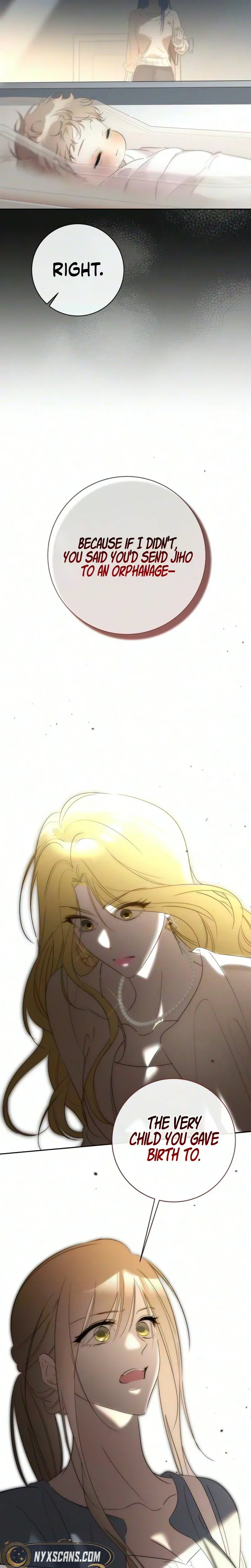 A Romance That Begins With Childcare Chapter 27 page 29 - 