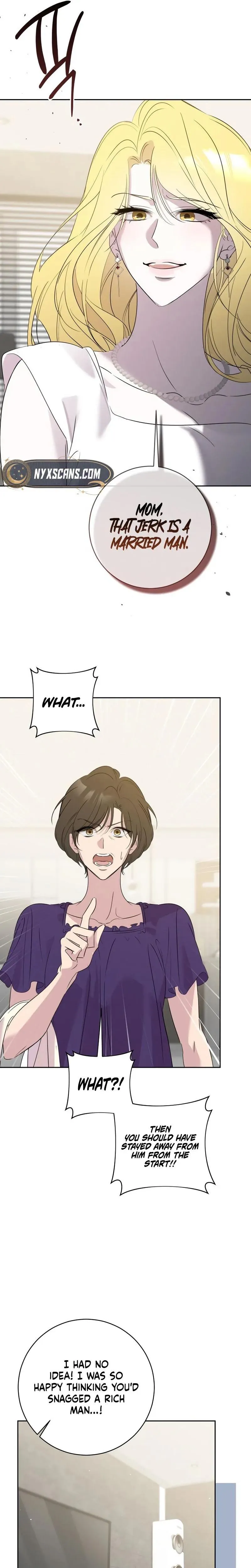 A Romance That Begins With Childcare Chapter 28 page 11 - 