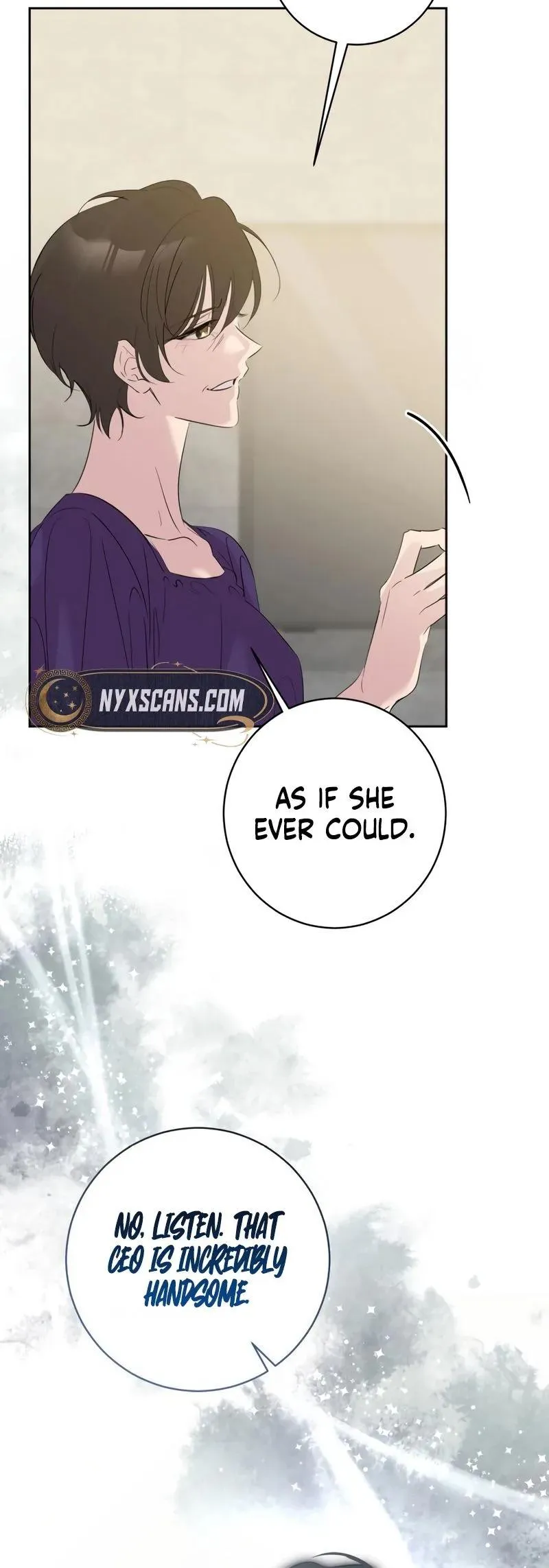 A Romance That Begins With Childcare Chapter 28 page 13 - 