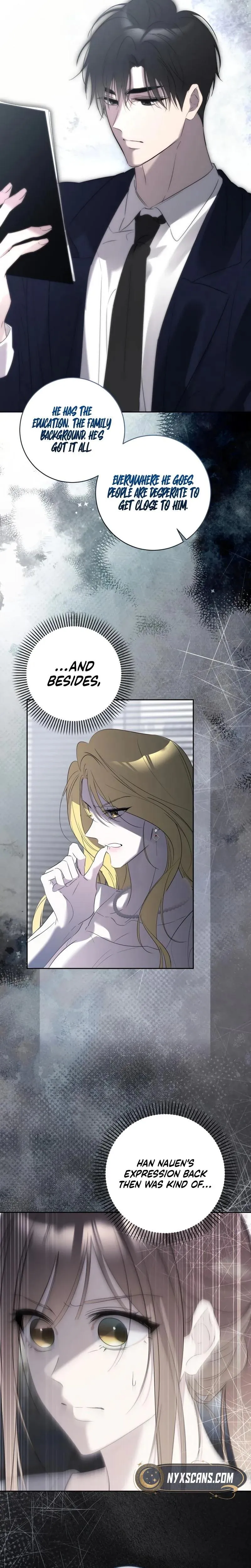 A Romance That Begins With Childcare Chapter 28 page 14 - 