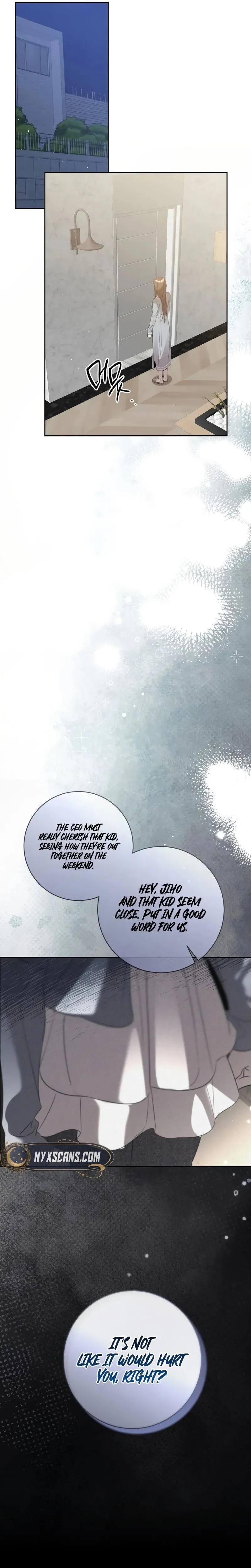 A Romance That Begins With Childcare Chapter 28 page 17 - 