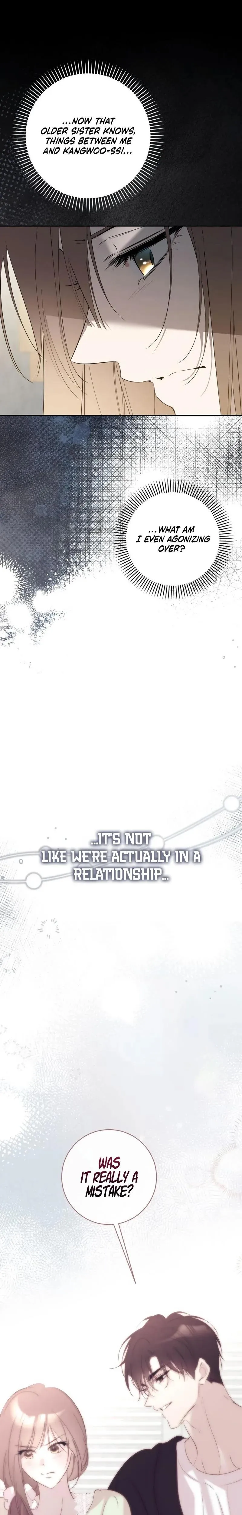A Romance That Begins With Childcare Chapter 28 page 18 - 