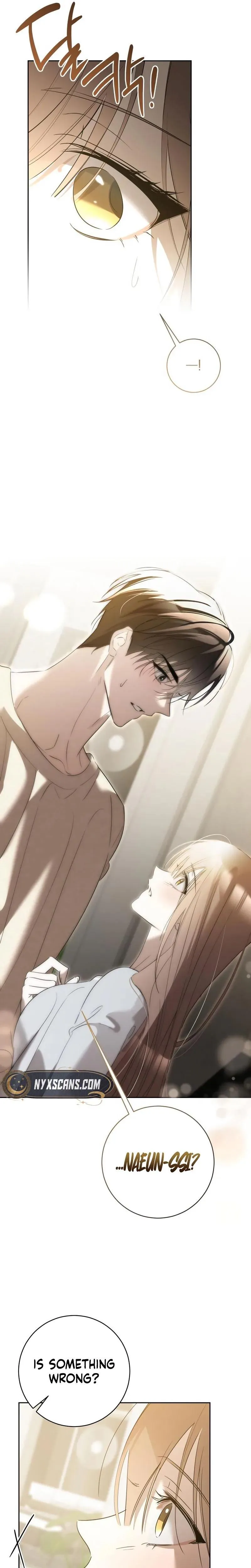 A Romance That Begins With Childcare Chapter 28 page 20 - 