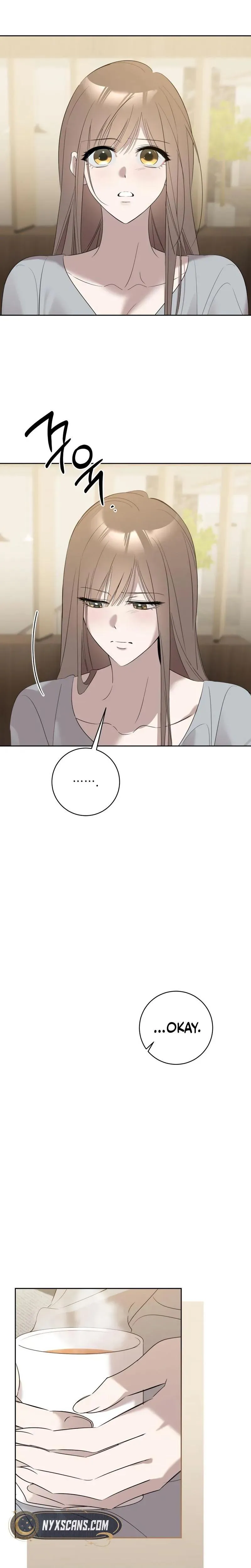 A Romance That Begins With Childcare Chapter 28 page 22 - 