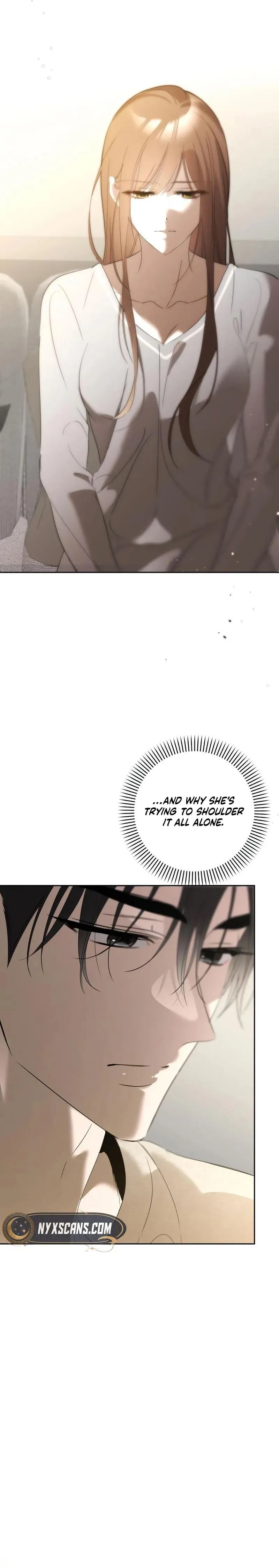 A Romance That Begins With Childcare Chapter 28 page 25 - 