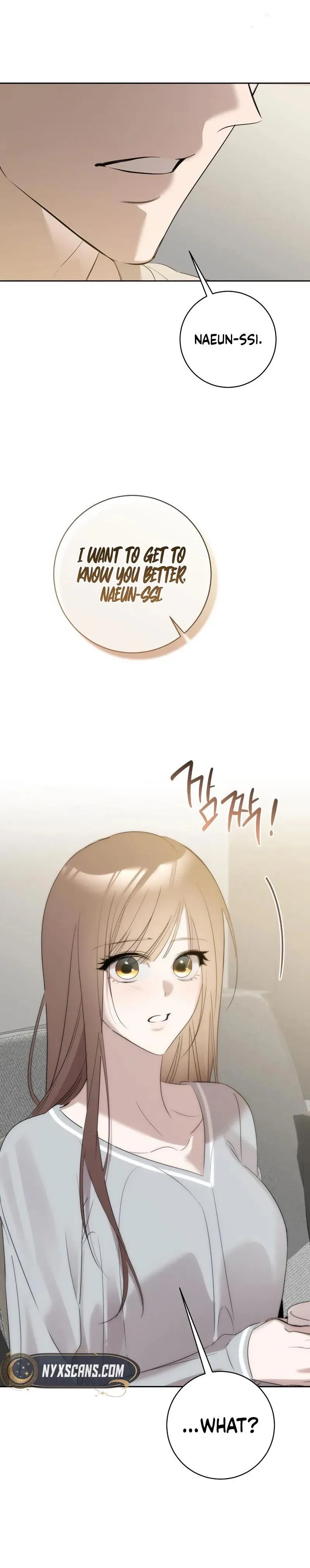 A Romance That Begins With Childcare Chapter 28 page 28 - 