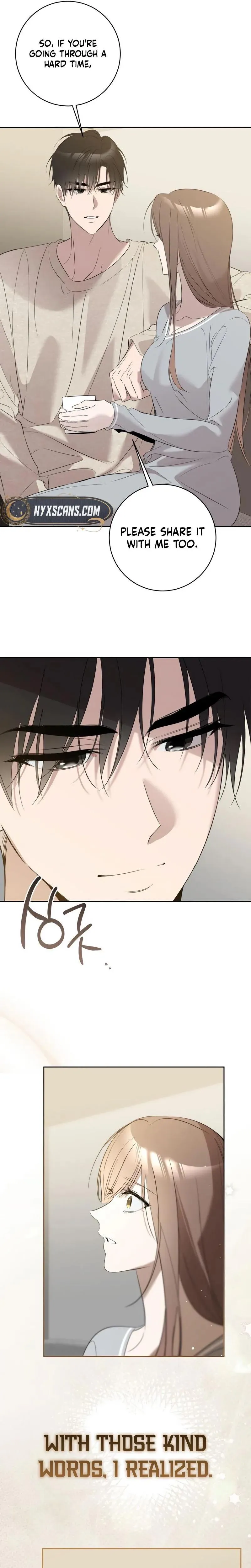 A Romance That Begins With Childcare Chapter 28 page 29 - 
