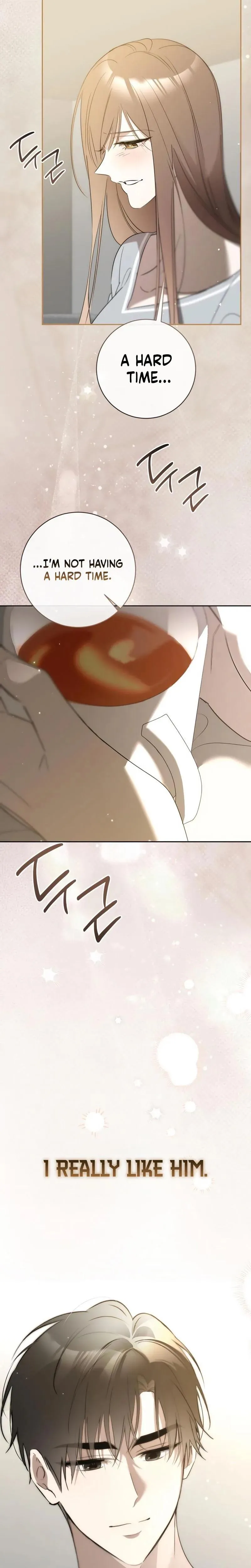 A Romance That Begins With Childcare Chapter 28 page 30 - 