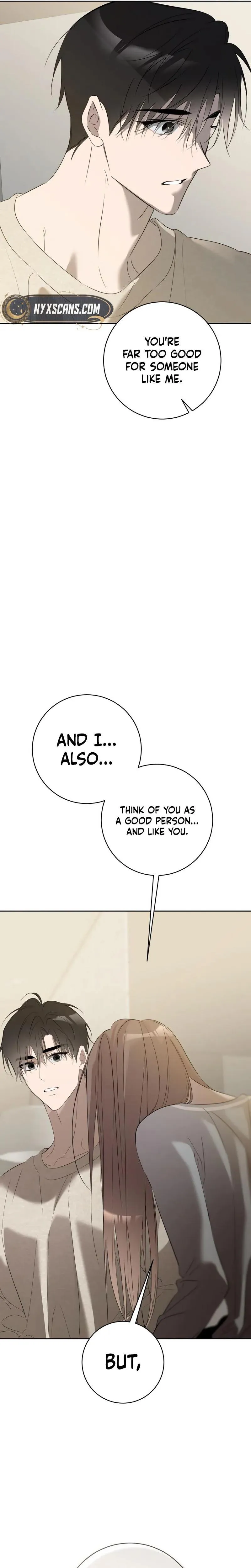 A Romance That Begins With Childcare Chapter 28 page 35 - 