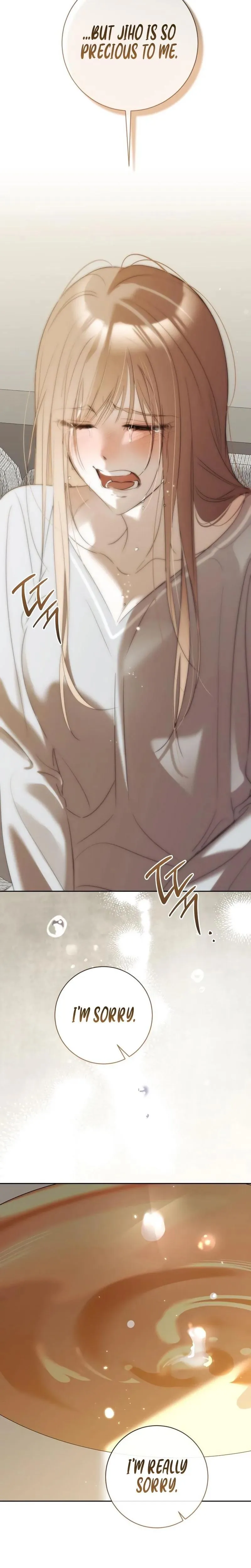 A Romance That Begins With Childcare Chapter 28 page 36 - 