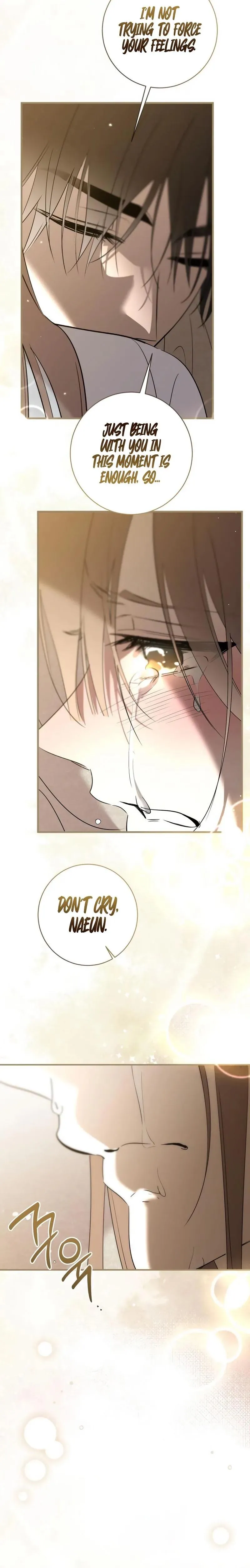 A Romance That Begins With Childcare Chapter 28 page 39 - 