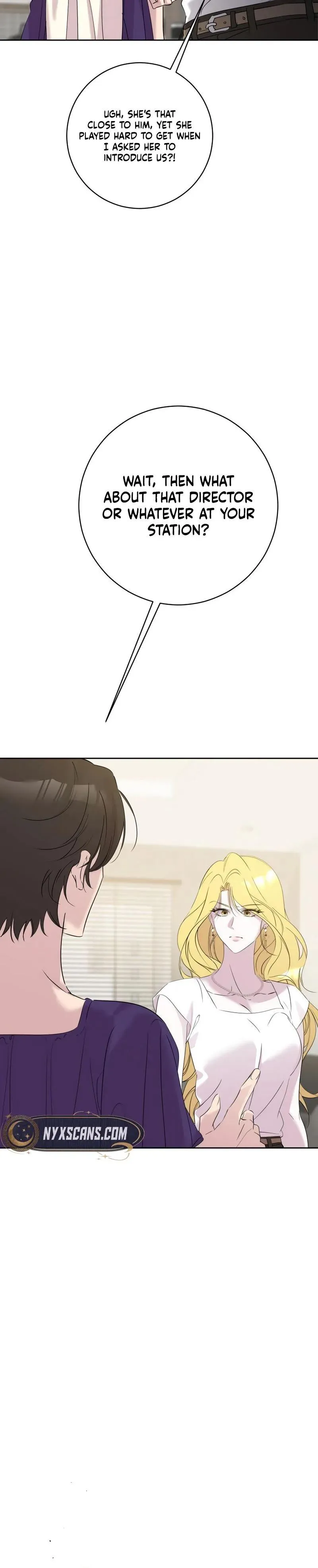 A Romance That Begins With Childcare Chapter 28 page 10 - 