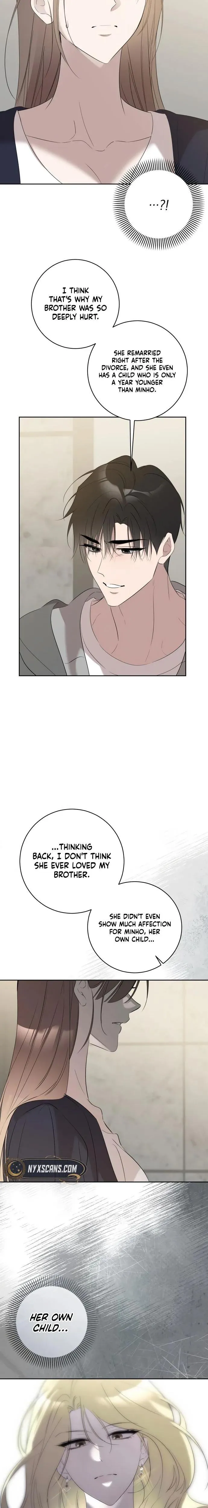 A Romance That Begins With Childcare Chapter 29 page 17 - 