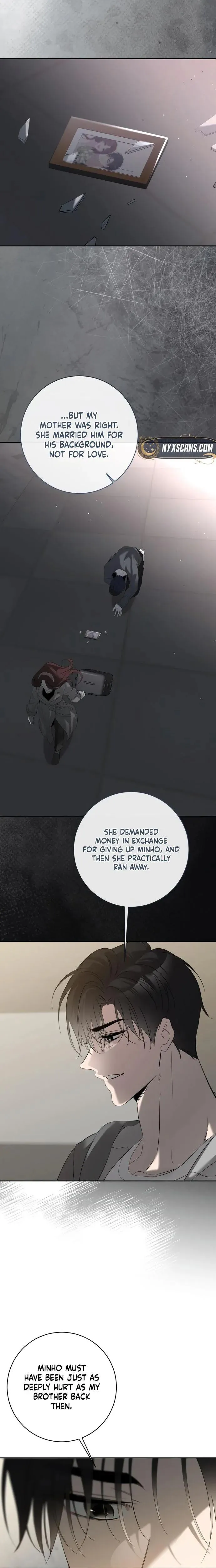 A Romance That Begins With Childcare Chapter 29 page 20 - 