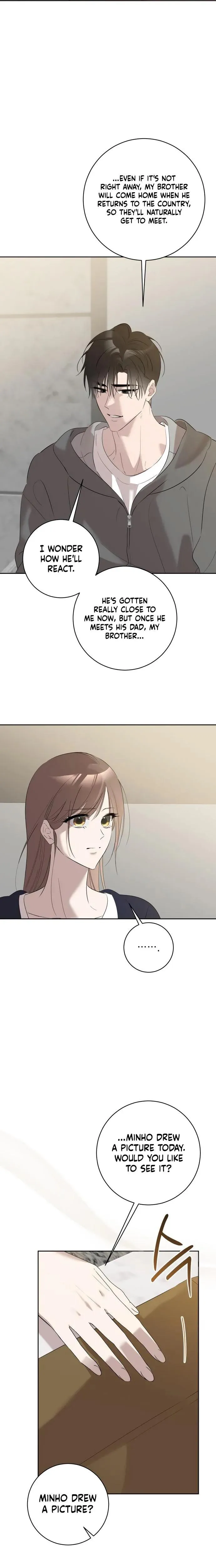 A Romance That Begins With Childcare Chapter 29 page 21 - 