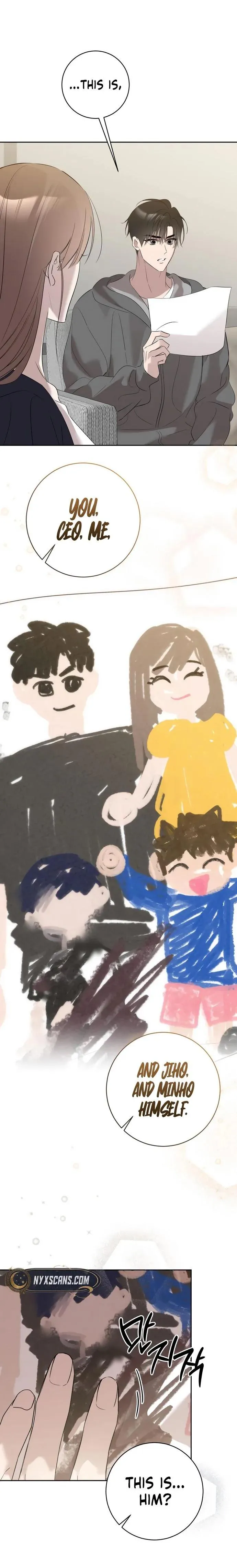 A Romance That Begins With Childcare Chapter 29 page 22 - 