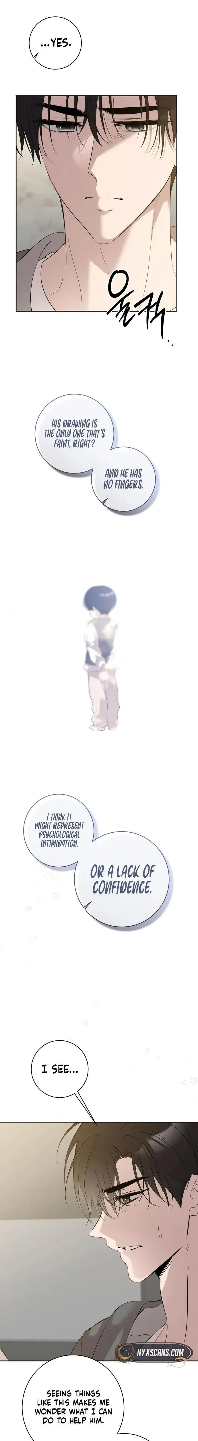 A Romance That Begins With Childcare Chapter 29 page 23 - 