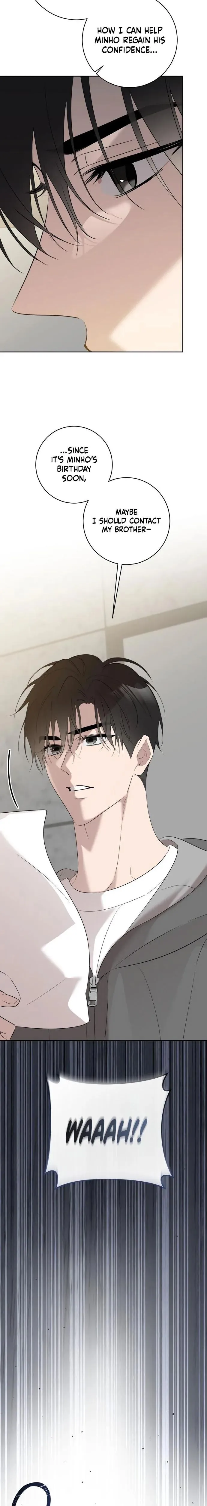 A Romance That Begins With Childcare Chapter 29 page 24 - 