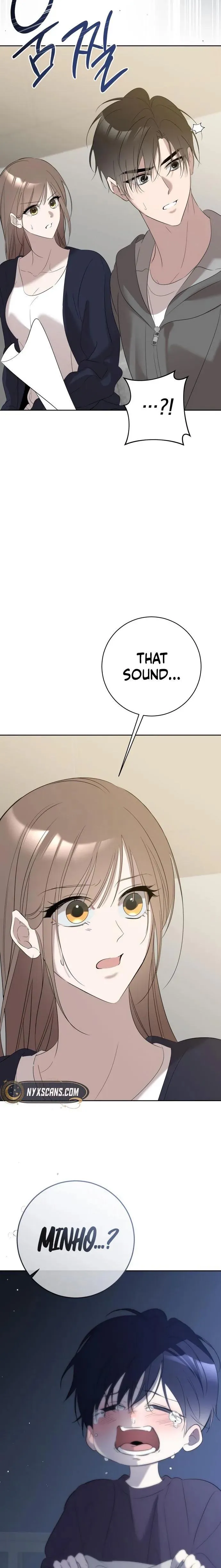 A Romance That Begins With Childcare Chapter 29 page 25 - 