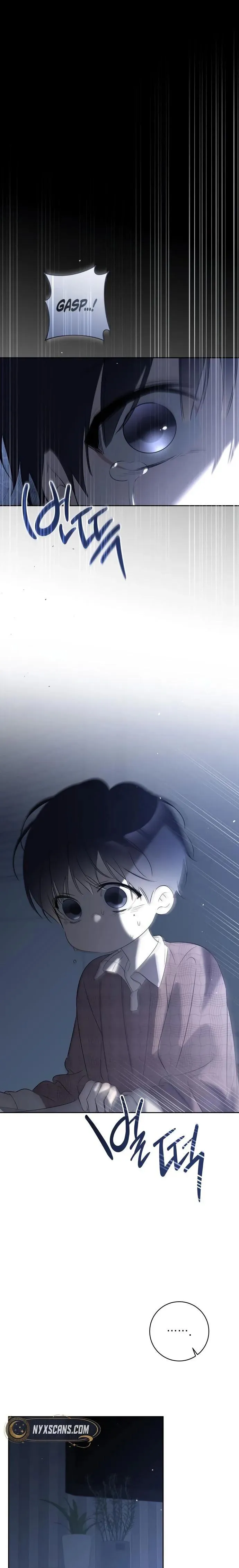 A Romance That Begins With Childcare Chapter 29 page 6 - 