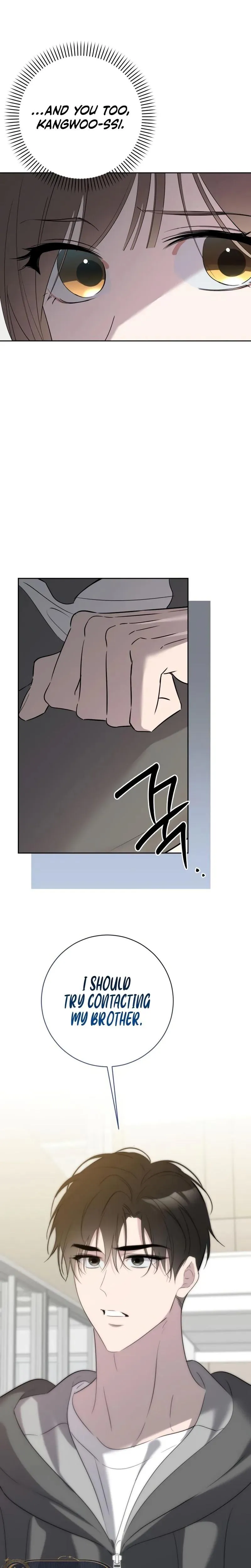 A Romance That Begins With Childcare Chapter 30 page 11 - 