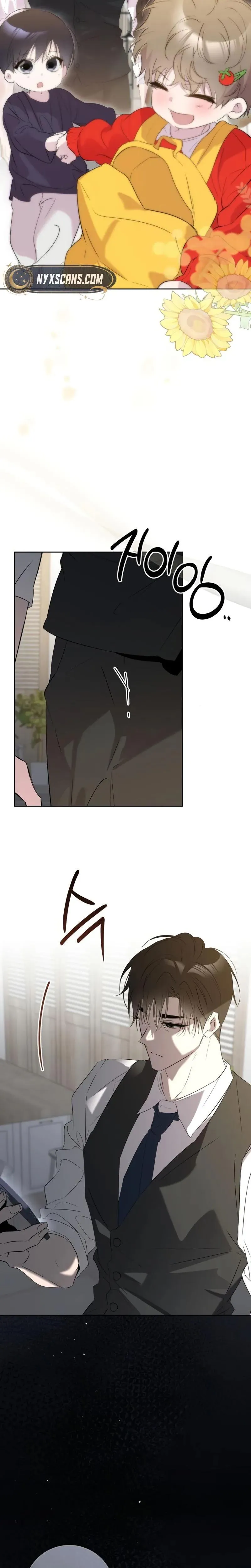 A Romance That Begins With Childcare Chapter 30 page 19 - 