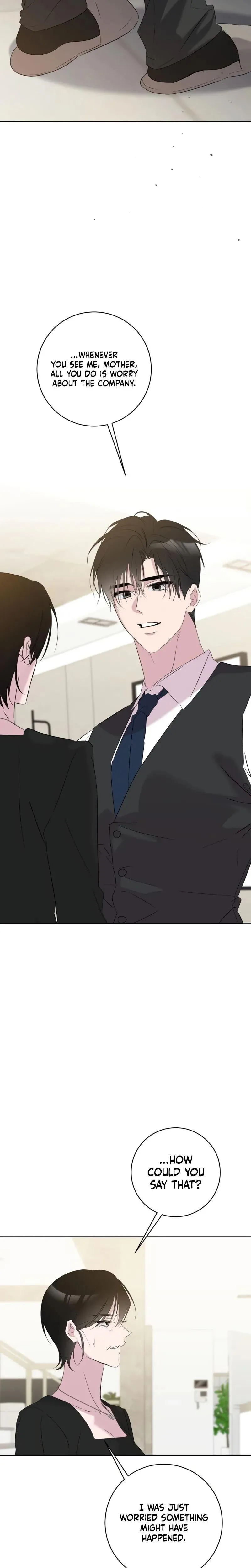 A Romance That Begins With Childcare Chapter 30 page 22 - 