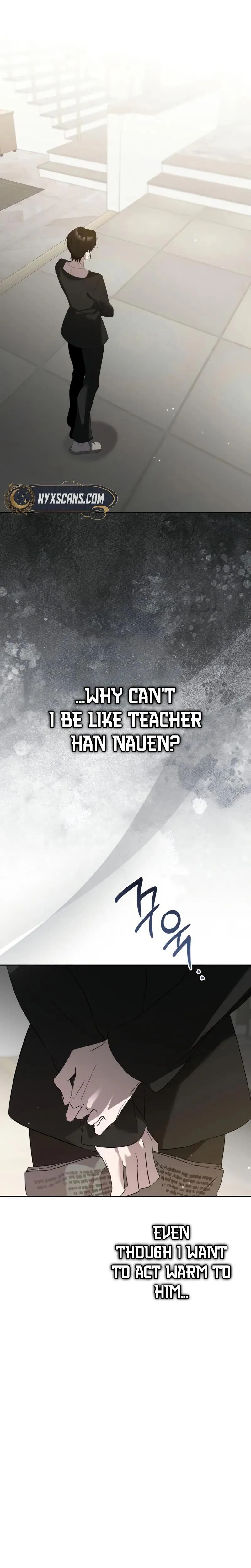 A Romance That Begins With Childcare Chapter 30 page 26 - 