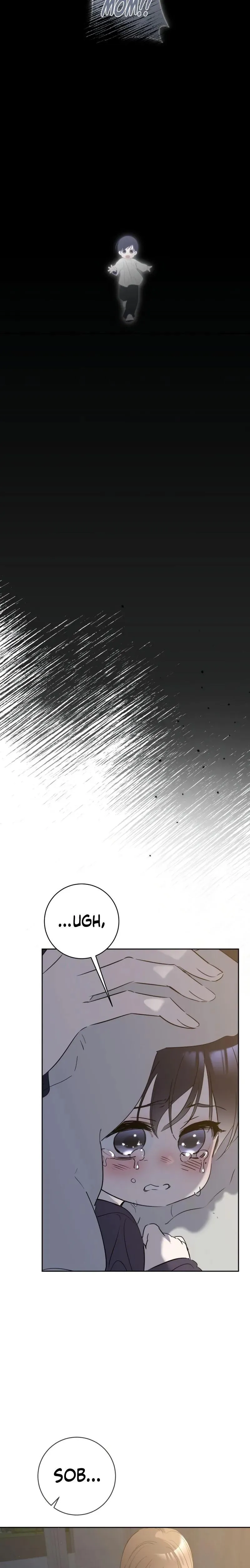 A Romance That Begins With Childcare Chapter 30 page 6 - 