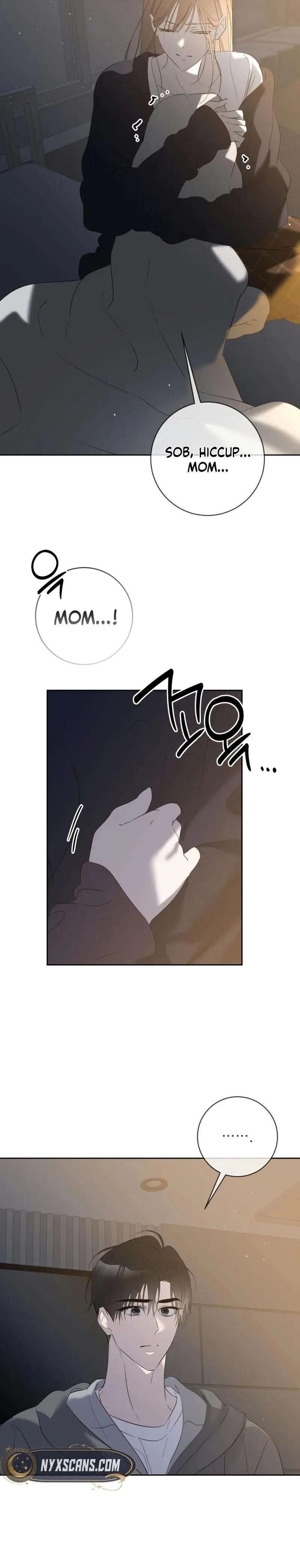 A Romance That Begins With Childcare Chapter 30 page 7 - 