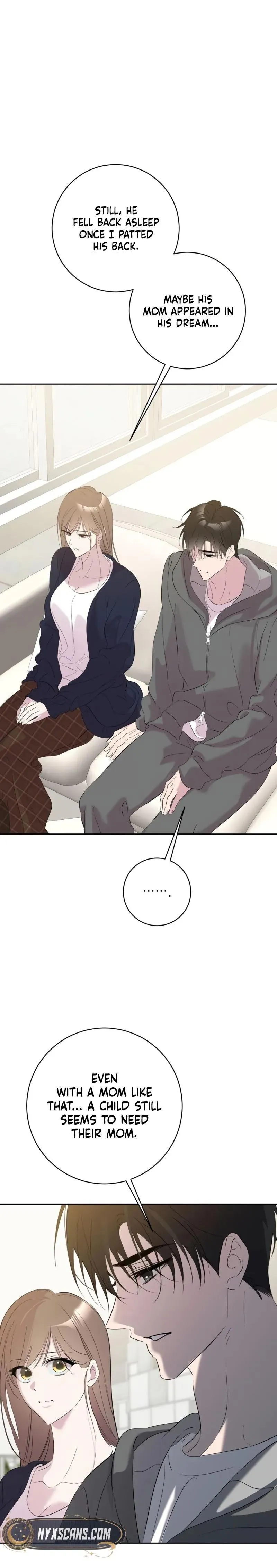 A Romance That Begins With Childcare Chapter 30 page 10 - 