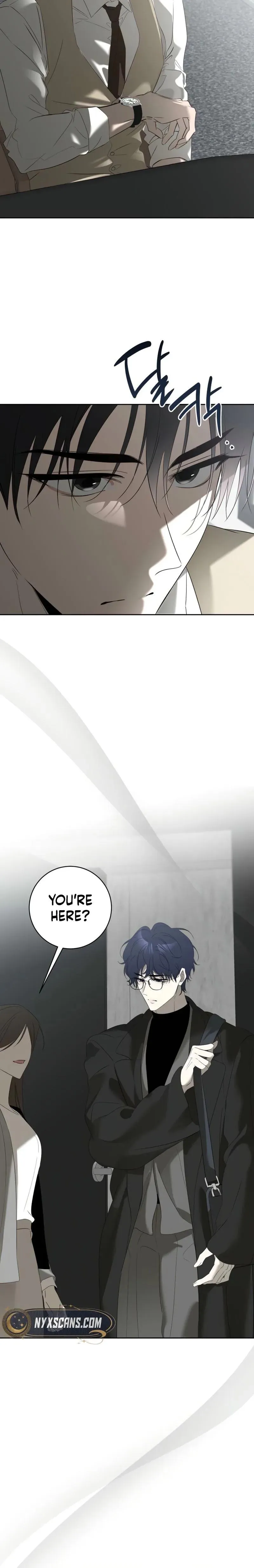 A Romance That Begins With Childcare Chapter 31 page 15 - 