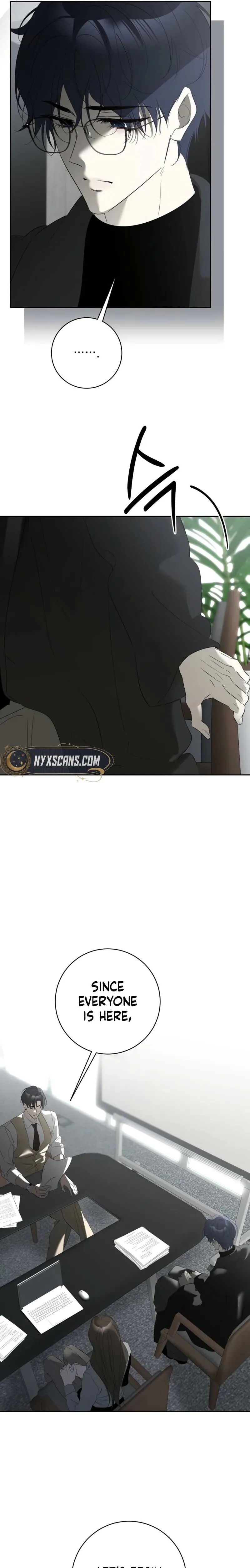 A Romance That Begins With Childcare Chapter 31 page 16 - 