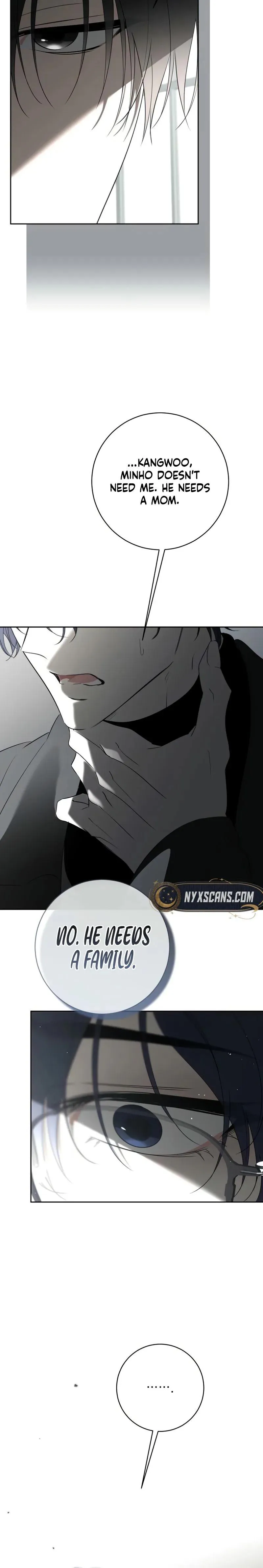 A Romance That Begins With Childcare Chapter 31 page 21 - 