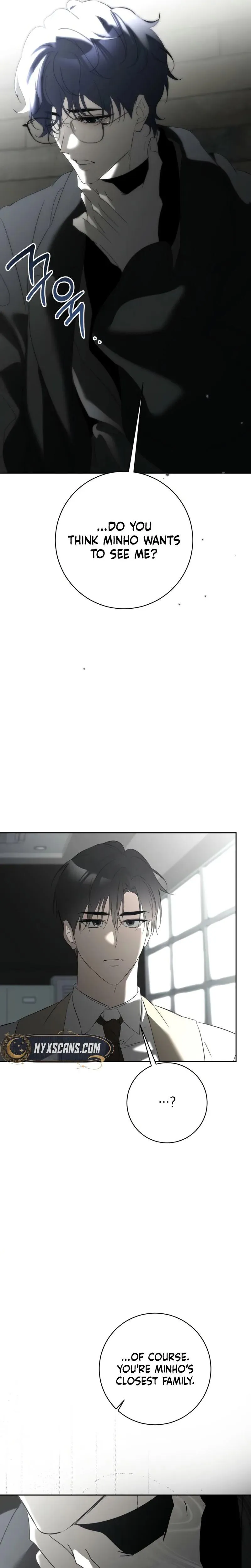 A Romance That Begins With Childcare Chapter 31 page 22 - 